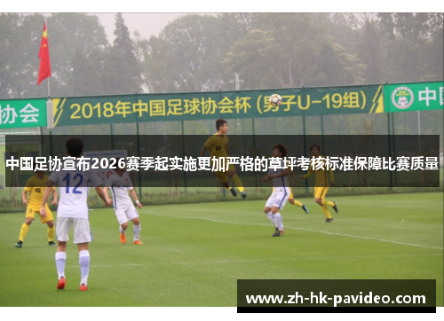 中国足协宣布2026赛季起实施更加严格的草坪考核标准保障比赛质量 中国足协宣布2026赛季起实施更加严格的草坪考核标准保障比赛质量